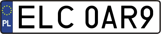 ELC0AR9