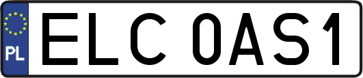 ELC0AS1