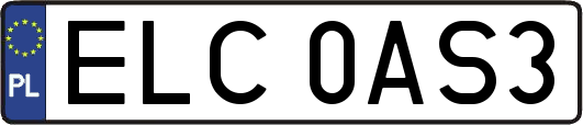 ELC0AS3