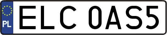 ELC0AS5