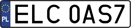 ELC0AS7