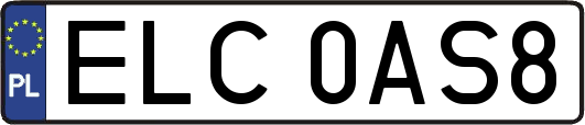 ELC0AS8