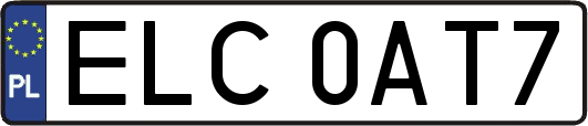 ELC0AT7