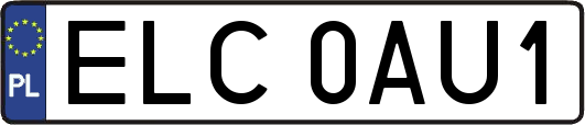 ELC0AU1