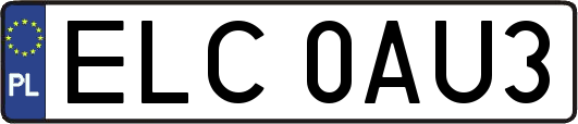 ELC0AU3