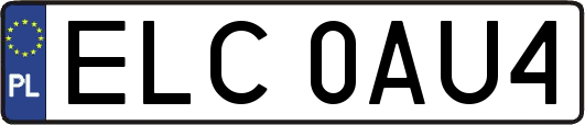 ELC0AU4