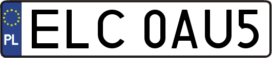 ELC0AU5