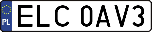 ELC0AV3