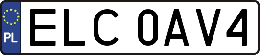 ELC0AV4