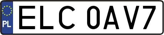 ELC0AV7