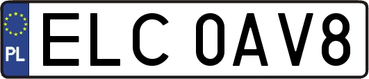 ELC0AV8