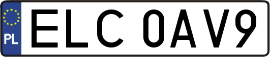 ELC0AV9