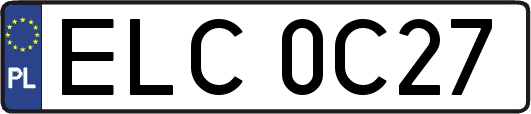 ELC0C27