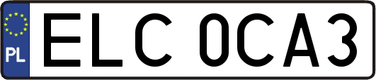 ELC0CA3