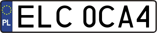 ELC0CA4