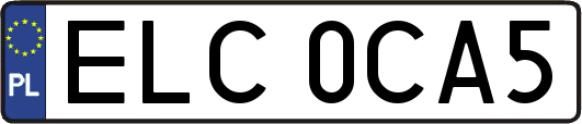 ELC0CA5