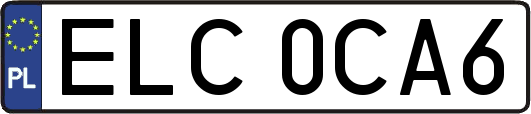 ELC0CA6