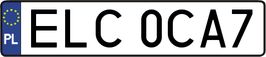 ELC0CA7