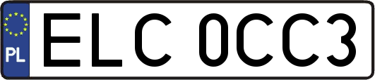 ELC0CC3