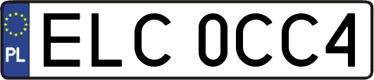 ELC0CC4