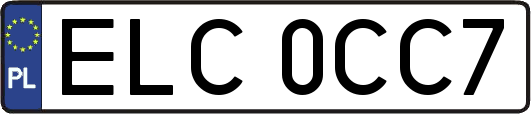 ELC0CC7