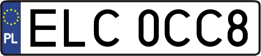 ELC0CC8