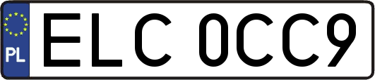 ELC0CC9