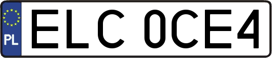 ELC0CE4