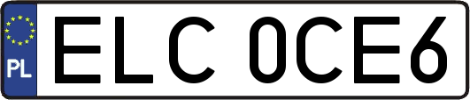 ELC0CE6