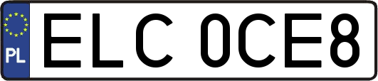ELC0CE8