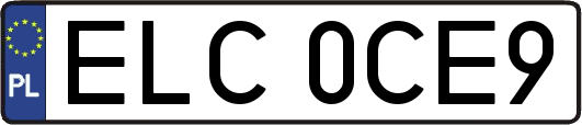 ELC0CE9