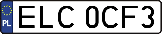 ELC0CF3