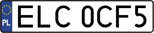 ELC0CF5