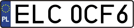 ELC0CF6