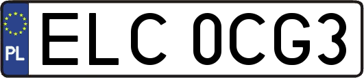 ELC0CG3
