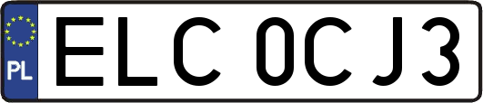 ELC0CJ3