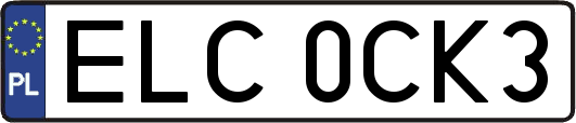 ELC0CK3