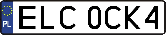 ELC0CK4