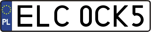 ELC0CK5