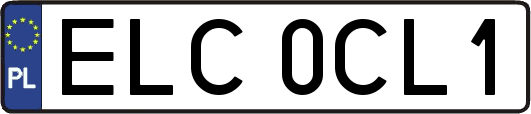 ELC0CL1