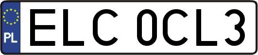 ELC0CL3