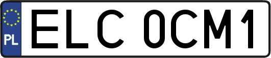 ELC0CM1