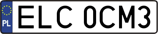 ELC0CM3