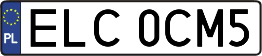 ELC0CM5