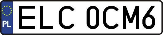 ELC0CM6