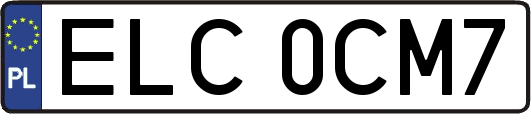 ELC0CM7