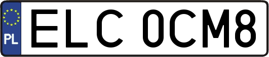 ELC0CM8