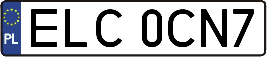 ELC0CN7