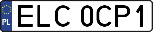 ELC0CP1