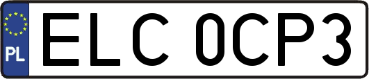 ELC0CP3